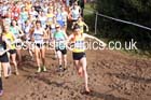Senior womens 2016 Inter Counties Cross Country Champs. and Cross Challenge Final, Cofton Park, Birmingham. Photo: David T. Hewitson/Sports for All Pics